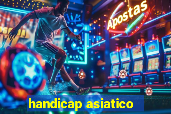 handicap asiatico -0,25